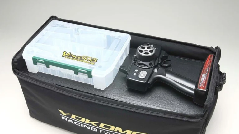 株式会社ヨコモ　「Yokomo Product Information – 2025年９月の新製品紹介」