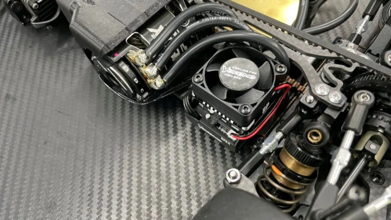 株式会社ヨコモ　「Yokomo Product Information – マスタースピード2.0/MS2.0スペアパーツが間もなく発売！」