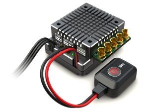 株式会社ジーフォース　「BLC120 ESC」を発表