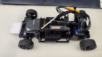 KYOSHO RC BLOG　■今年のミニッツカップ関東は海老名市で開催！～準備編～