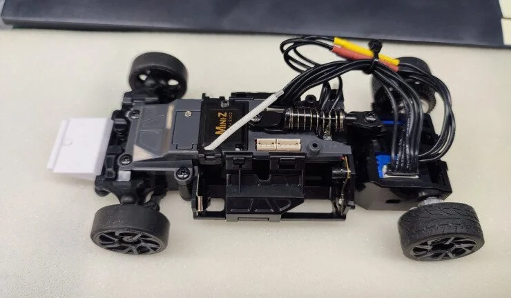 KYOSHO RC BLOG　■今年のミニッツカップ関東は海老名市で開催！～準備編～