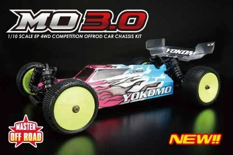 株式会社ヨコモ　「Yokomo Product Information – BNスポーツ トヨタ JZX100 MarkⅡ ボディセット9月発売」