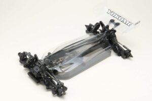 株式会社ヨコモ　「Yokomo Product Information – マスターオフロード3.0/MO3.0が9月末発売！」