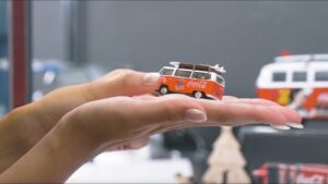 KYOSHO CORPORATION　■KYOSHO Miniature CarThe 63rd ALL JAPAN & HOBBY SHOW 2025 TokyoBrands we carry / 取扱海外ブランド