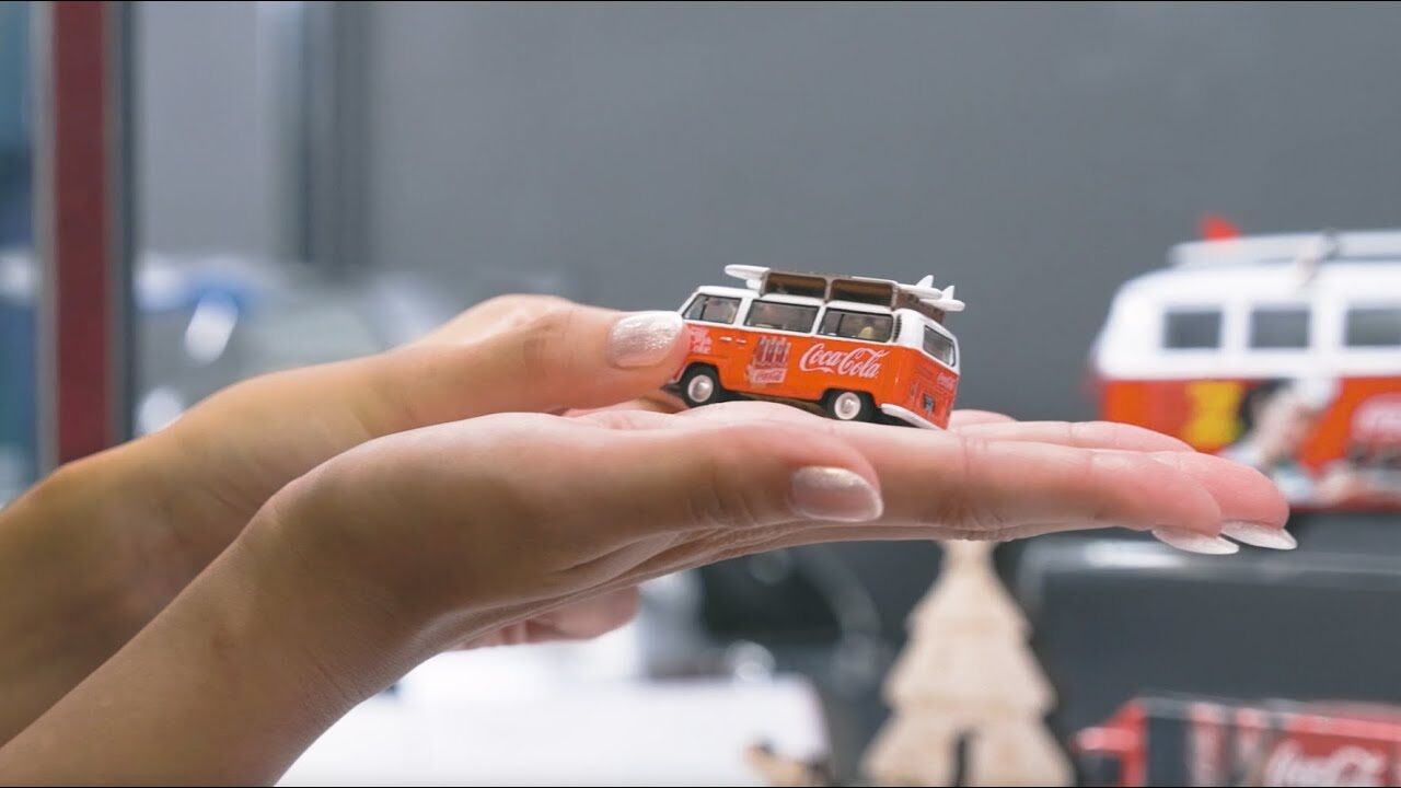 KYOSHO CORPORATION　■KYOSHO Miniature CarThe 63rd ALL JAPAN & HOBBY SHOW 2025 TokyoBrands we carry / 取扱海外ブランド