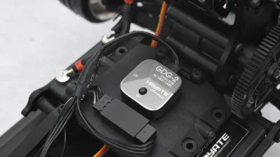 株式会社ジーフォース　「GDG-2 Drift Gyro」を発表