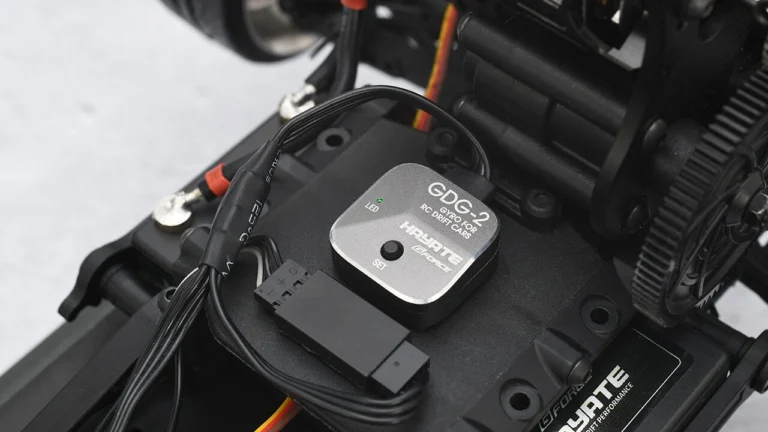 株式会社ジーフォース 「GDG-2 Drift Gyro」を発表