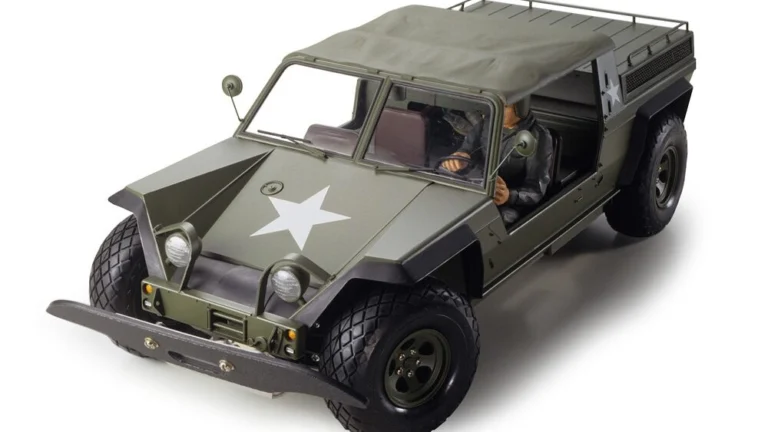 株式会社タミヤ 価格改定(RC)を発表