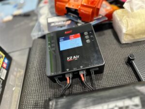 MY RC STYLE　■iSDT K2Zipを半年間使ってみてのレビュー【キャリブレーション方法も公開】