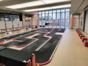 KYOSHO RC BLOG　■今年のミニッツカップ関東は海老名市で開催！～レース編～