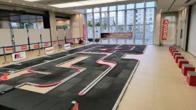 KYOSHO RC BLOG　■今年のミニッツカップ関東は海老名市で開催！～レース編～