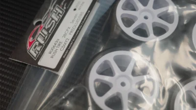 KYOSHO RC Information　FAZERシリーズ トヨタ セリカ / トヨタ タンドラ ボディ ＆ オプションパーツを発表