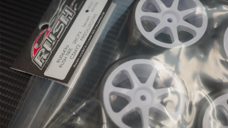 KYOSHO RC Information FAZERシリーズ トヨタ セリカ / トヨタ タンドラ ボディ & オプションパーツを発表