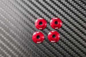 MY RC STYLE　■スピキン最終戦お勧めホイルナットはこれ！