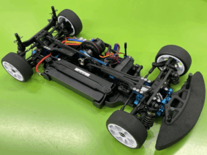 Yokomo Product Information　■ルーキースピード2.0/SUPER GT選手権/新レギュレーション仕様 　