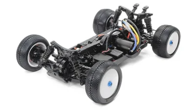 株式会社タミヤ　新製品案内2026年1月号を公開