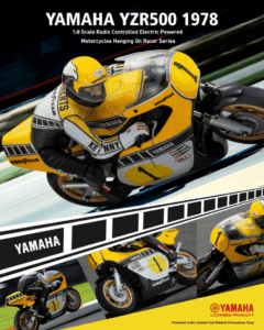 KYOSHO RC BLOG　■11月製品入荷情報