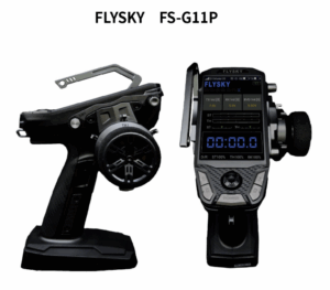流星株式会社　FLYSKY FS-G11P 日本語ファームウェア（2.2.8-2_JP）のアップデート案内を公開