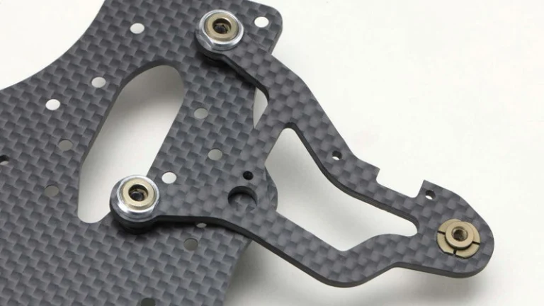 Yokomo Product Information　■2025年11月新製品情報