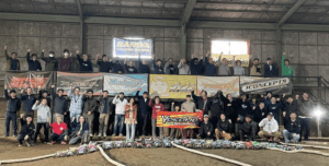 Yokomo Product Information　■ルーキーオフロード/RO2.0ダート・セッティング編