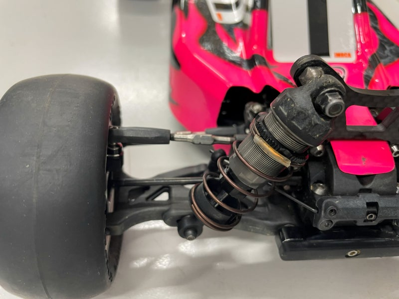 Yokomo Product Information ■2025 JMRCA 1/10 EPオフロードカー全日本選手権 3 -