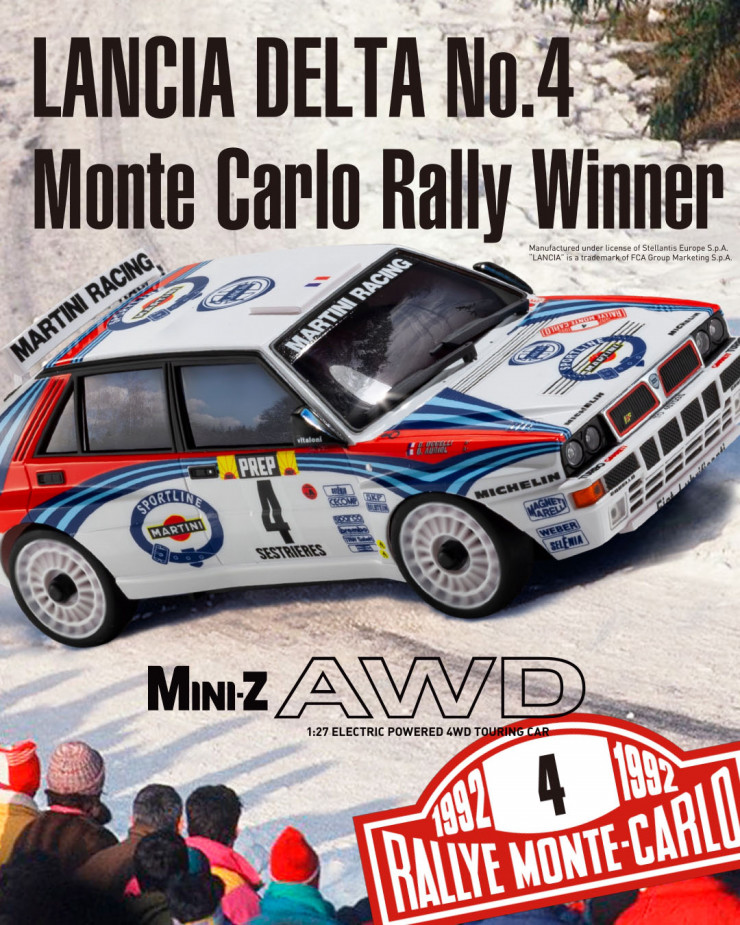 KYOSHO RC BLOG　■12月製品入荷情報