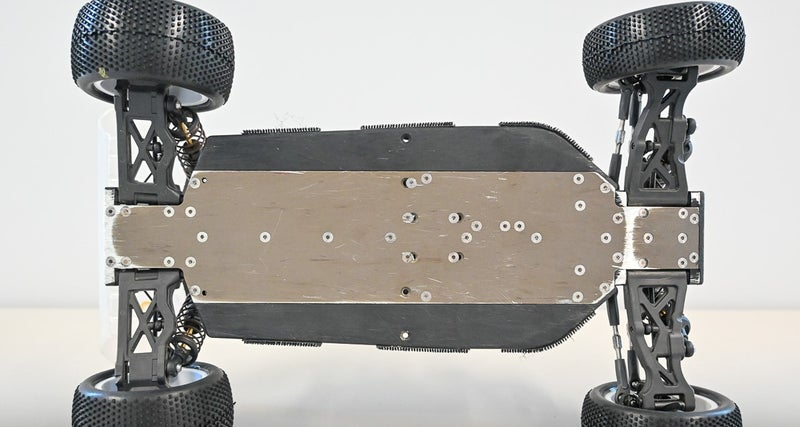 Yokomo Product Information ■2025IFMAR世界選手権MO3.0/Logan Toia 4 -