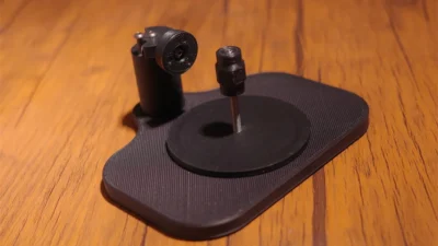 MY RC STYLE　■誰でもプロ並みに貼れる｜RCタイヤ接着を時短＆安定させる「タイヤグルーヘルパー」