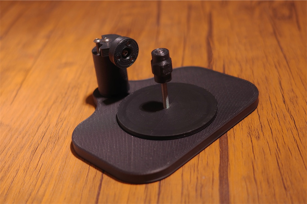 MY RC STYLE　■誰でもプロ並みに貼れる｜RCタイヤ接着を時短＆安定させる「タイヤグルーヘルパー」