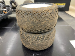 Yokomo Product Information　■スーパーオフロード3.0/SO3.0真冬のチャンプ相模原編