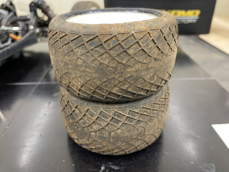 Yokomo Product Information　■スーパーオフロード3.0/SO3.0真冬のチャンプ相模原編