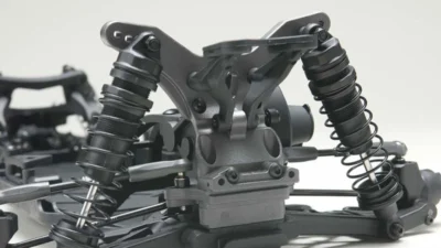 Yokomo Product Information　■ヨコモ2025年12月～2026年１月新製品情報