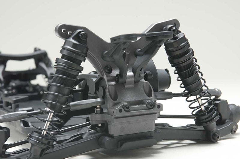 Yokomo Product Information　■ヨコモ2025年12月～2026年１月新製品情報