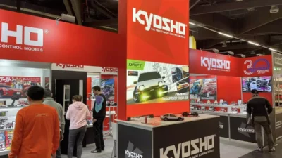 京商株式会社　ニュルンベルクの国際玩具見本市2026への出品商品リストを公開