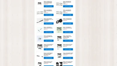 ３Racing アフターパーツが入荷！【WhS RD2入荷情報】