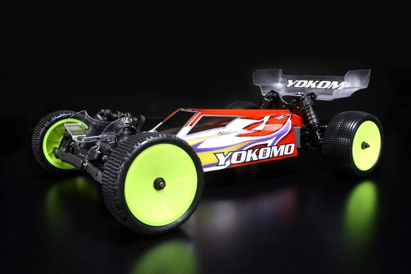 Yokomo Product Information　■2026年１月ヨコモ新製品情報SO3.0 リミテッドエディション