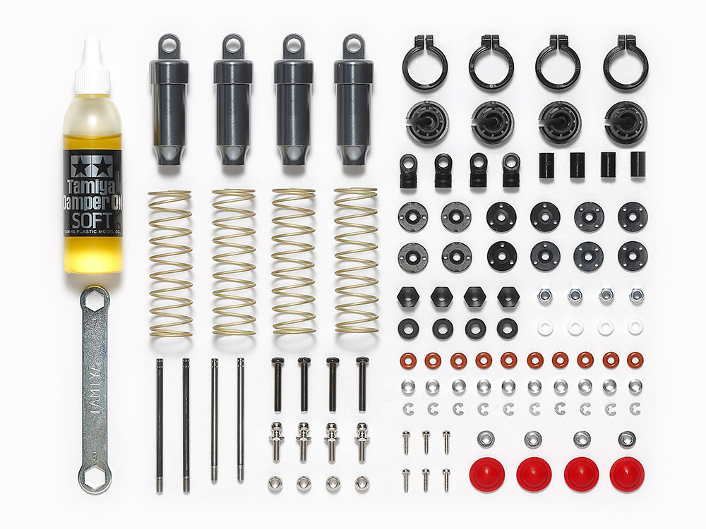 株式会社タミヤ 新製品案内2026年2月号を公開 2 -