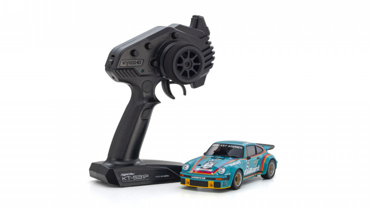 KYOSHO RC BLOG　■1月製品入荷情報