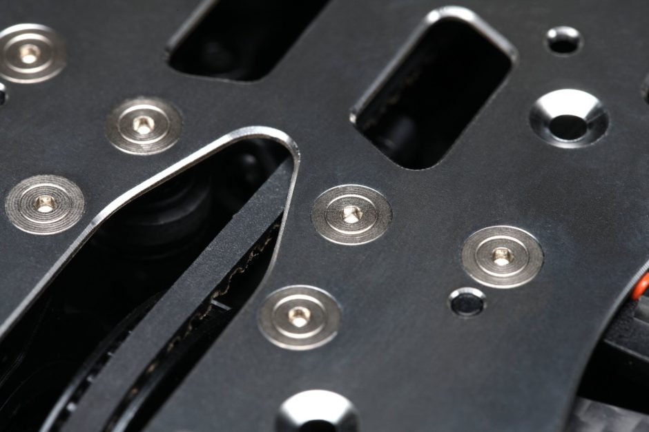 株式会社ヨコモ 「マスタースピードMS2.0にスチールシャーシ仕様」を発表 4 -