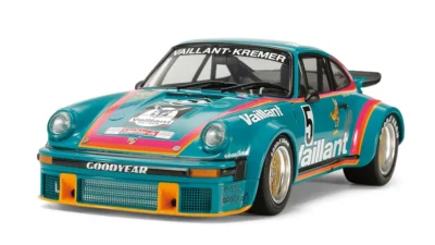 株式会社タミヤ　新製品案内2026年3月号を公開