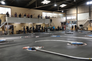 MY RC STYLE　■【イベントレポート】山山杯2026参戦記