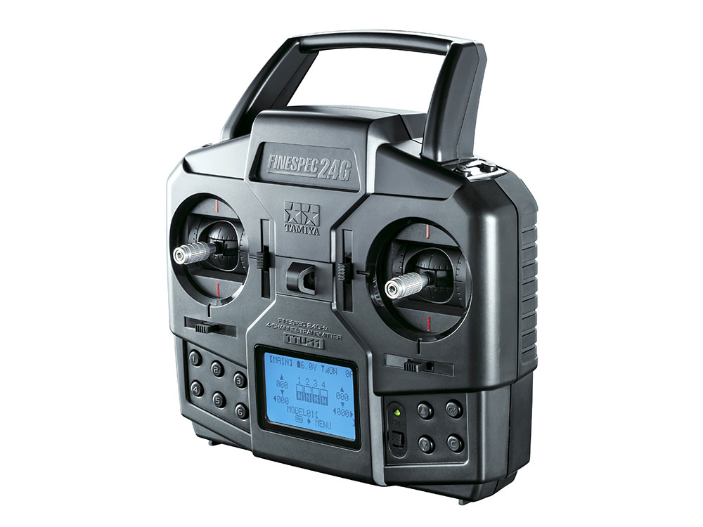 株式会社タミヤ 仕様変更・価格改定のご案内 (RC:1/14RC スカニア2製品 ITEM:56322、56367)を発表 3 -