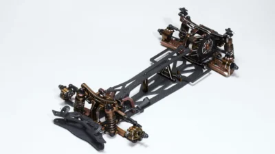 株式会社ヨコモ　2026年2・３月の新製品リストを更新