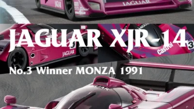 KYOSHO RC BLOG　■2026年2月の入荷製品をご紹介いたします。