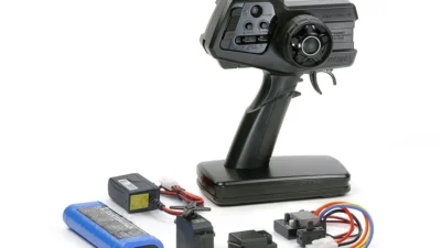 株式会社タミヤ　価格改定のご案内（RC関連）を発表