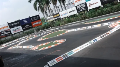 MY RC STYLE　■TITC2026参戦記①