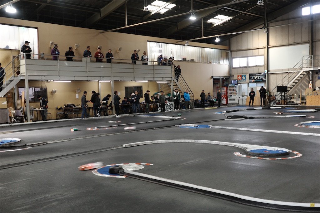 MY RC STYLE　■【イベントレポート】山山杯2026参戦記