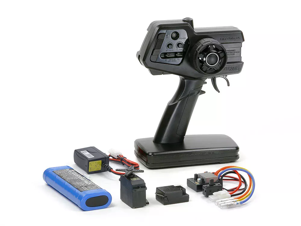 株式会社タミヤ　価格改定のご案内（RC関連）を発表