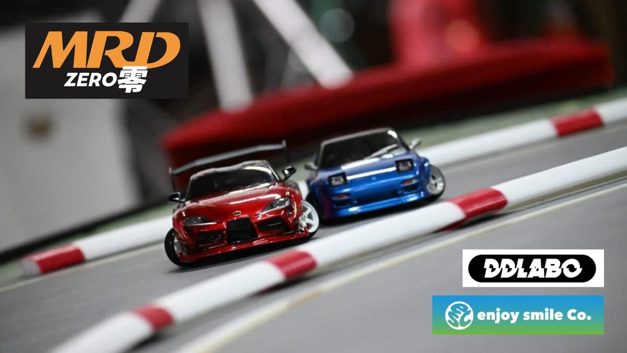 enjoy smile Co.　■【MRD】Promotion Video 2026 Ver.1