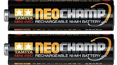 株式会社タミヤ　価格改定のご案内（ミニ四駆パーツ、RCパーツ）を発表